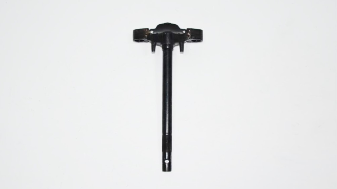 GİDON (DİSKLİ) (ECORIDER XC)